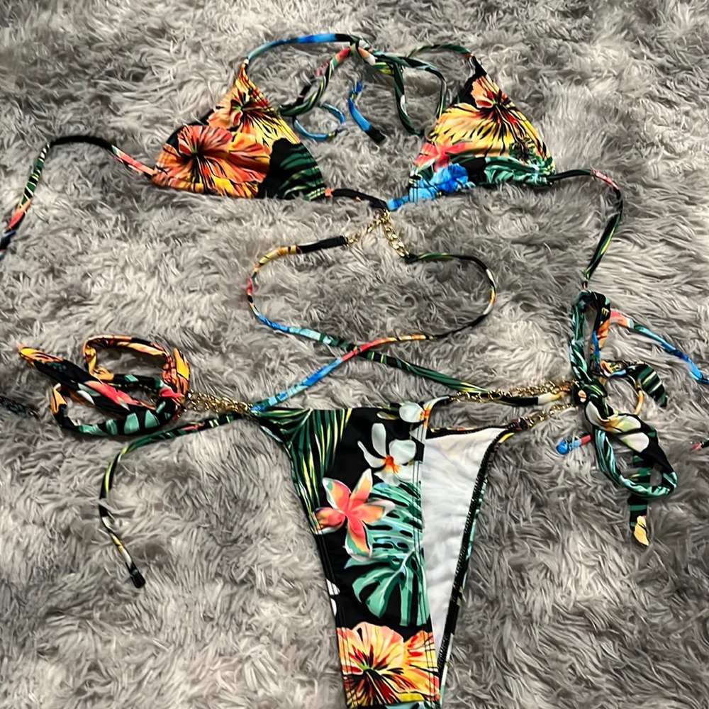 Shein bikini